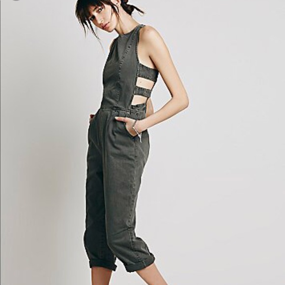 Free People Pants - Minimal one price.